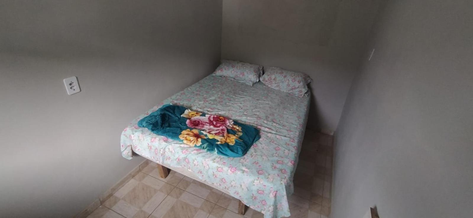 Casa De Praia E Cachoeira Em Убатуба Екстериор снимка