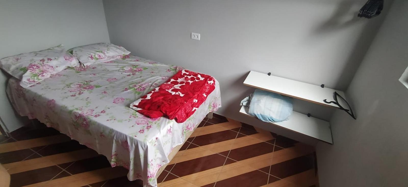 Casa De Praia E Cachoeira Em Убатуба Екстериор снимка