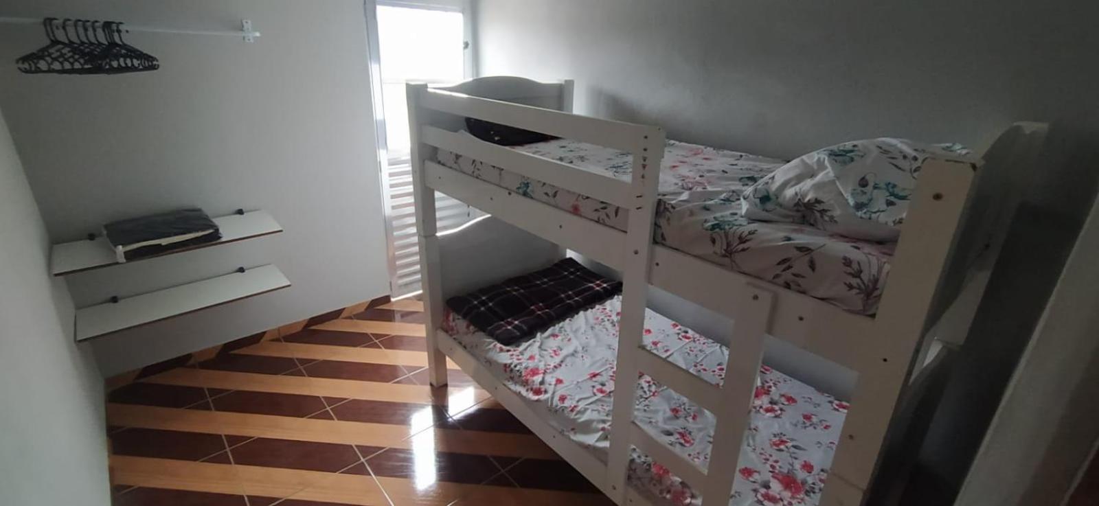 Casa De Praia E Cachoeira Em Убатуба Екстериор снимка