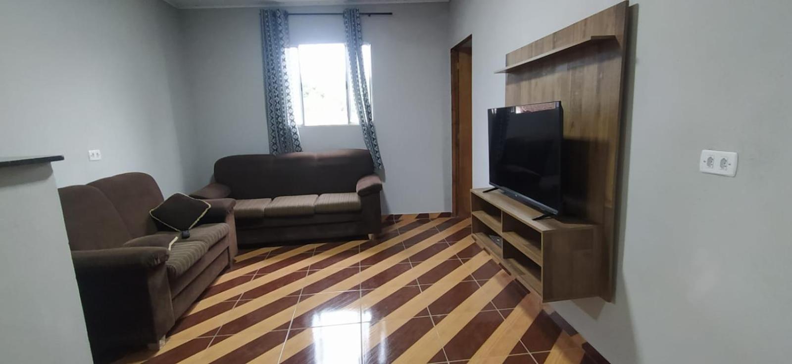 Casa De Praia E Cachoeira Em Убатуба Екстериор снимка